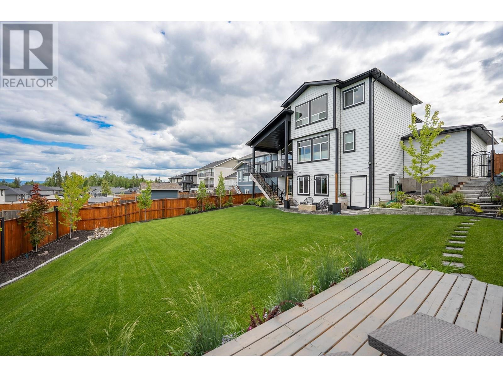 2450 Grafton Place, Prince George, British Columbia  V2N 0E6 - Photo 36 - R3012600