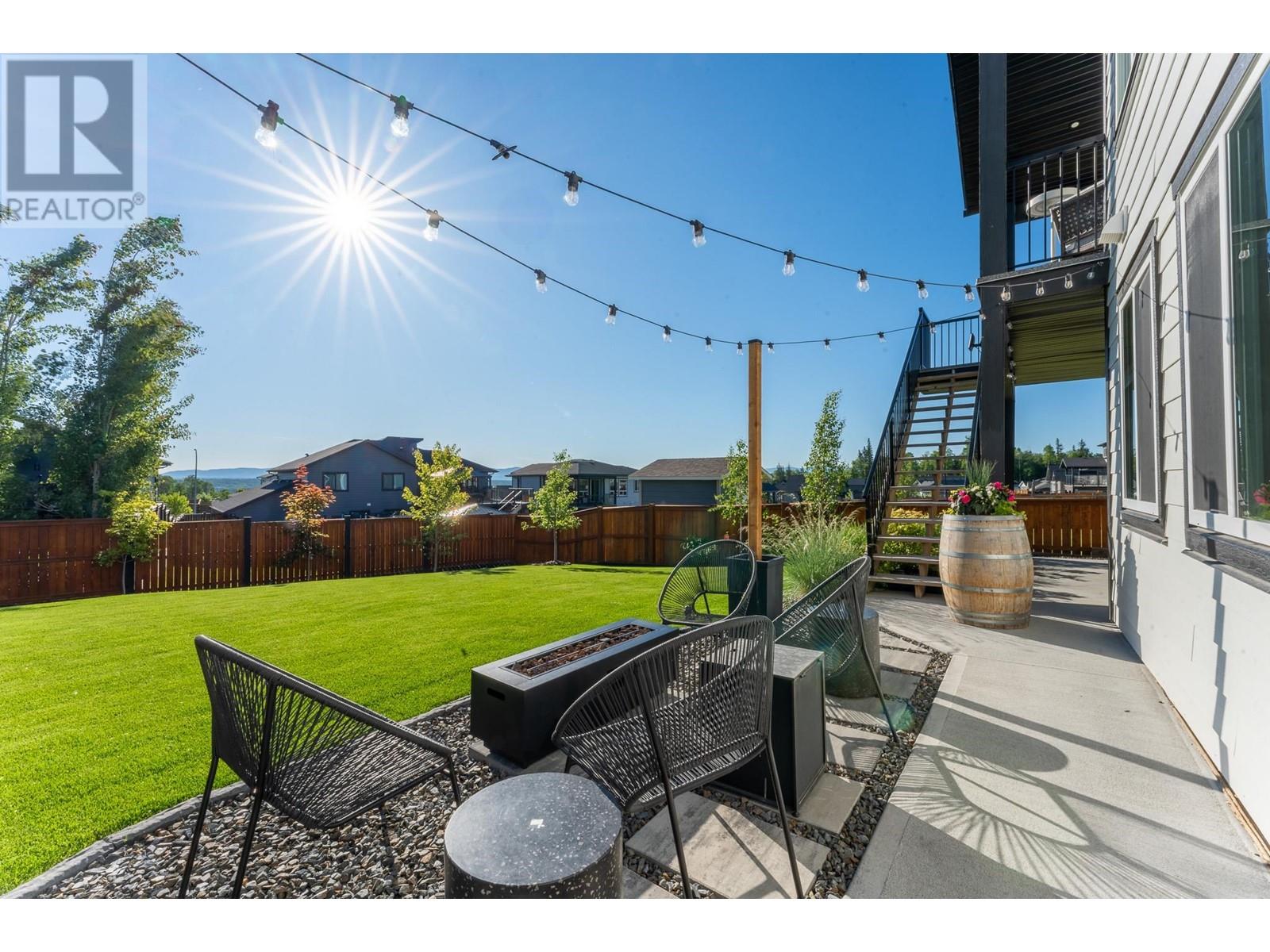 2450 Grafton Place, Prince George, British Columbia  V2N 0E6 - Photo 38 - R3012600