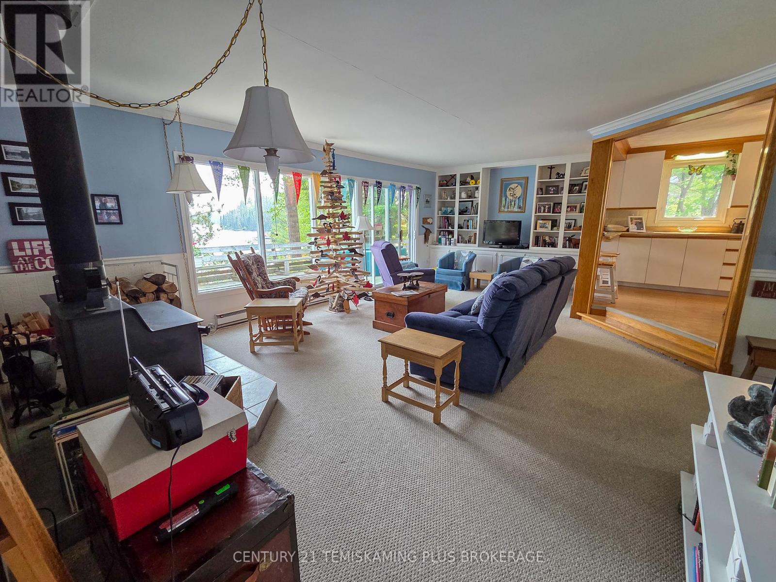 154325 Shepherd Lake Road, Englehart (Central Timiskaming), Ontario  P0J 1H0 - Photo 11 - T12208040