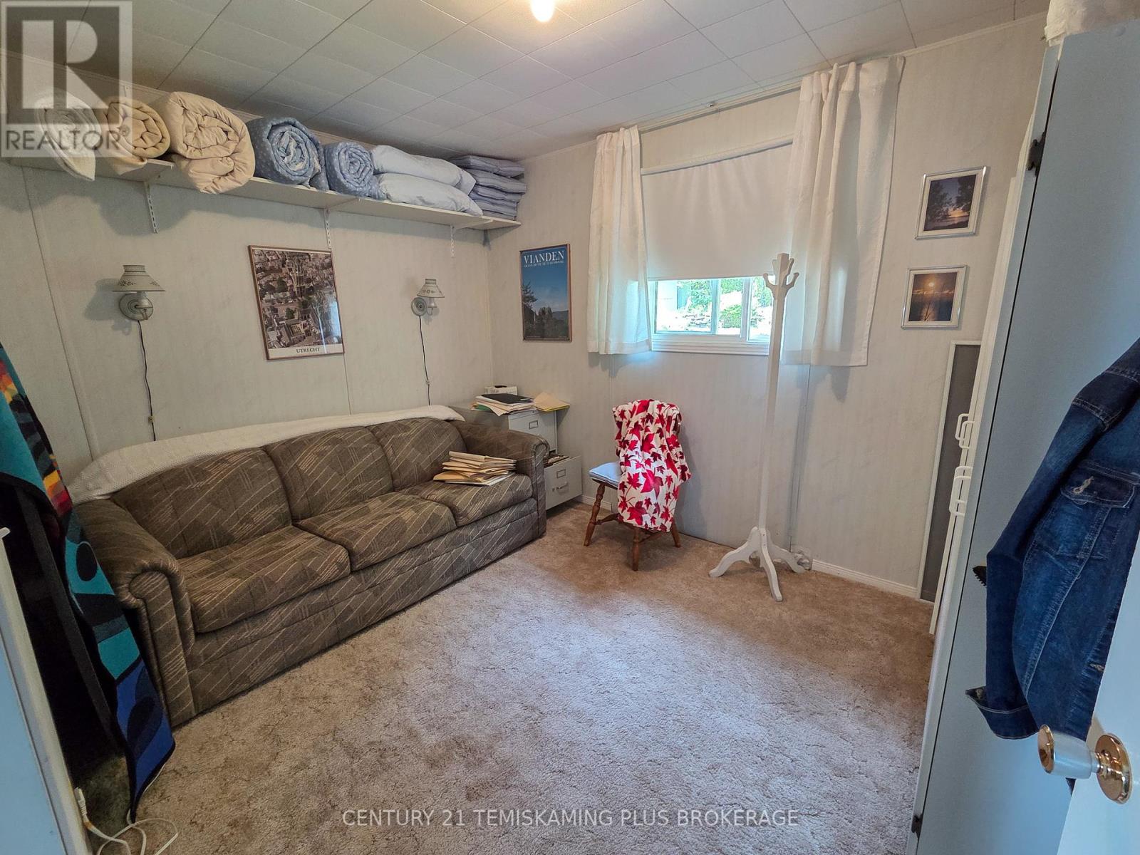 154325 Shepherd Lake Road, Englehart (Central Timiskaming), Ontario  P0J 1H0 - Photo 17 - T12208040