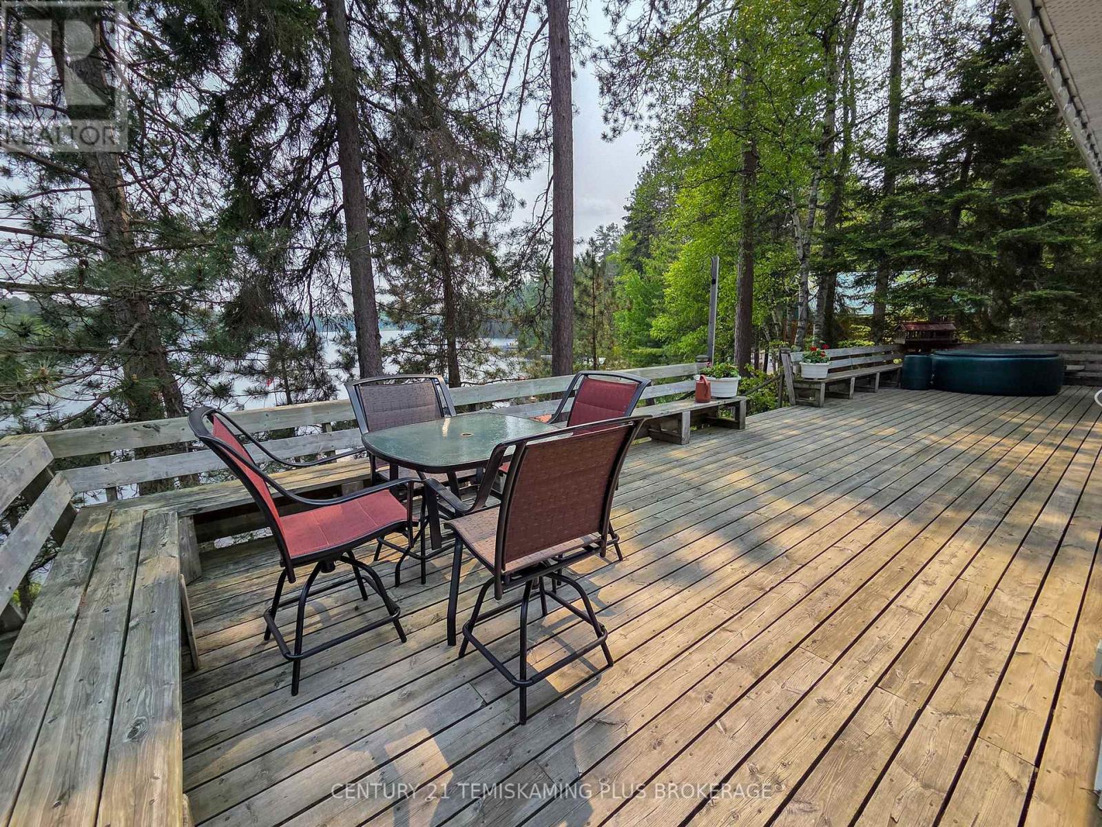 154325 Shepherd Lake Road, Englehart (Central Timiskaming), Ontario  P0J 1H0 - Photo 18 - T12208040