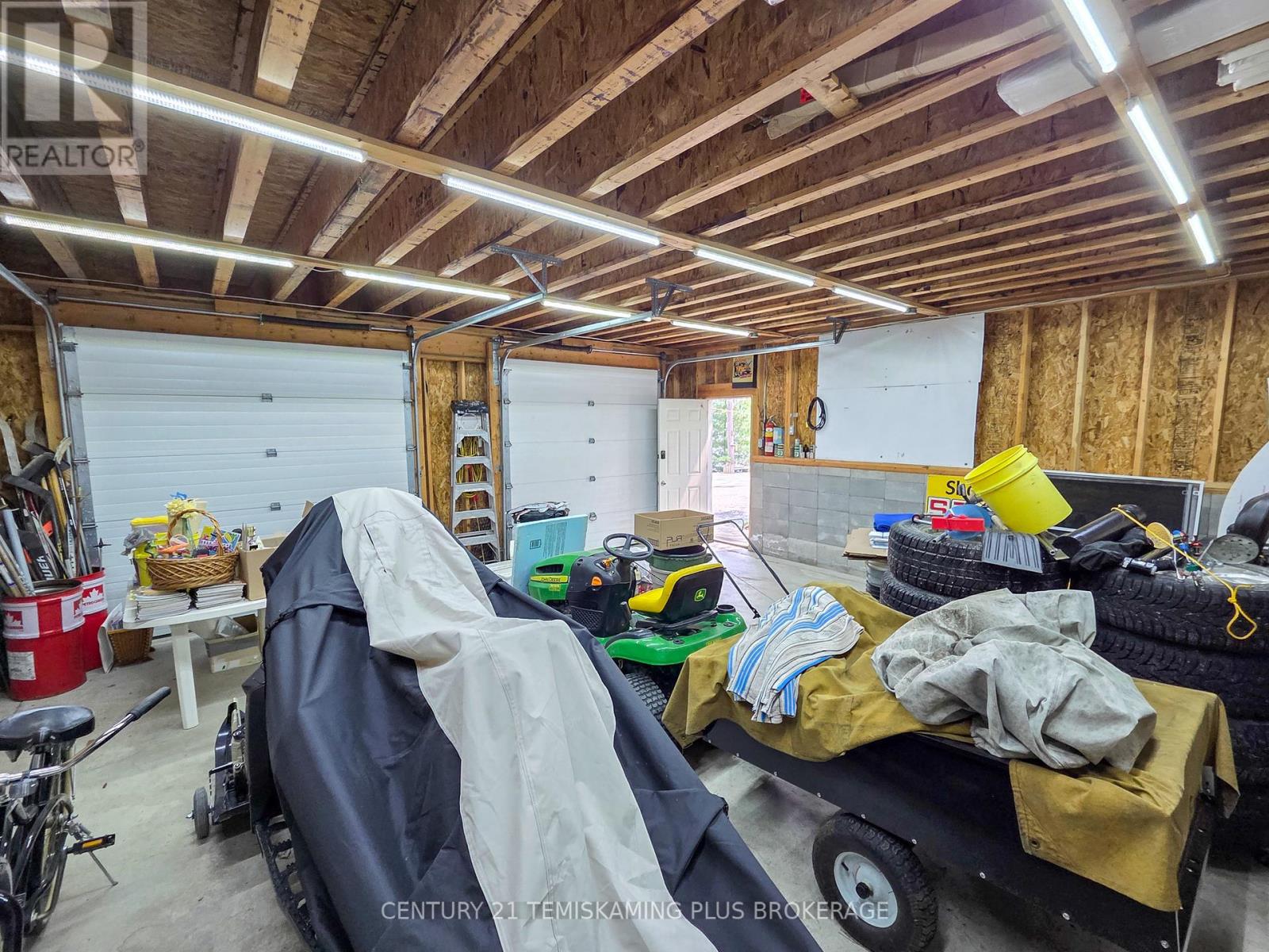 154325 Shepherd Lake Road, Englehart (Central Timiskaming), Ontario  P0J 1H0 - Photo 22 - T12208040