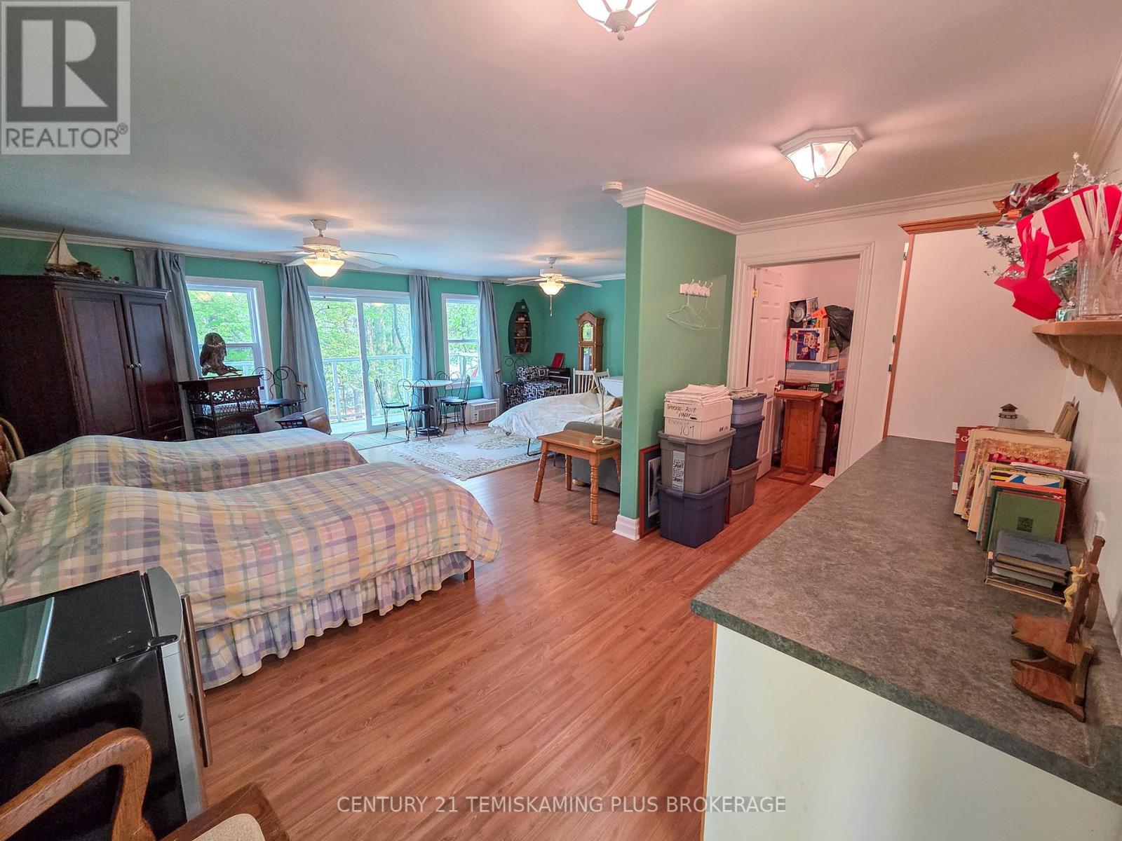 154325 Shepherd Lake Road, Englehart (Central Timiskaming), Ontario  P0J 1H0 - Photo 23 - T12208040