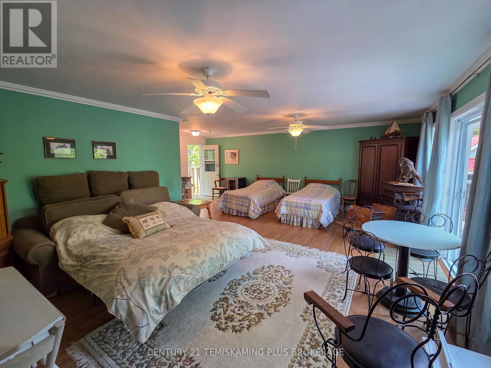 154325 Shepherd Lake Road, Englehart (Central Timiskaming), Ontario  P0J 1H0 - Photo 24 - T12208040