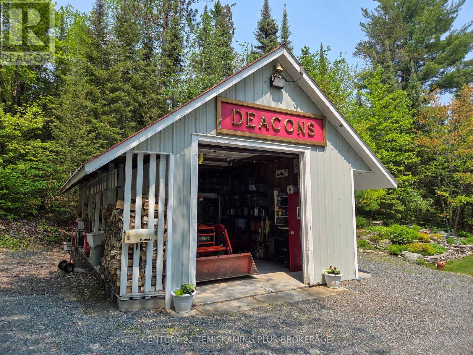 154325 Shepherd Lake Road, Englehart (Central Timiskaming), Ontario  P0J 1H0 - Photo 27 - T12208040