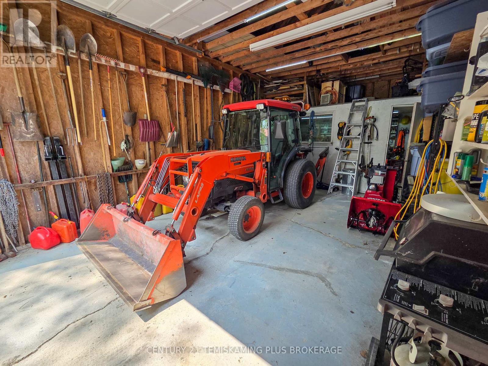 154325 Shepherd Lake Road, Englehart (Central Timiskaming), Ontario  P0J 1H0 - Photo 28 - T12208040