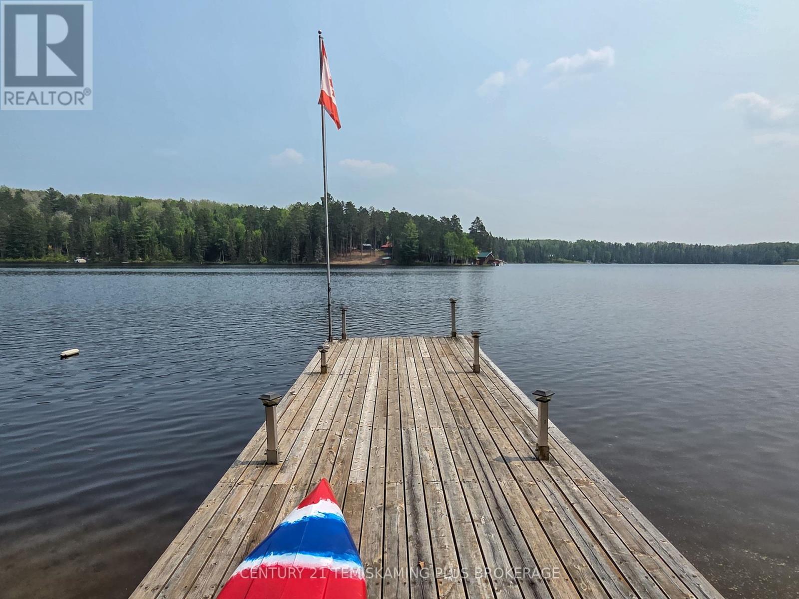 154325 Shepherd Lake Road, Englehart (Central Timiskaming), Ontario  P0J 1H0 - Photo 31 - T12208040
