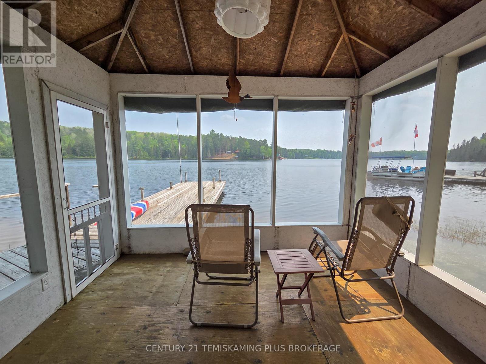 154325 Shepherd Lake Road, Englehart (Central Timiskaming), Ontario  P0J 1H0 - Photo 32 - T12208040