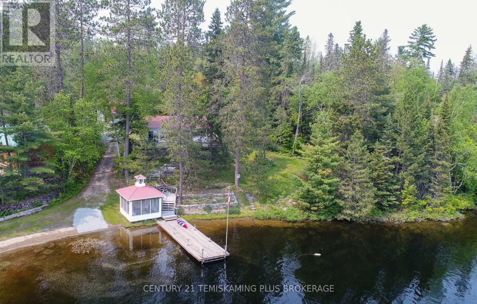 154325 Shepherd Lake Road, Englehart (Central Timiskaming), Ontario  P0J 1H0 - Photo 35 - T12208040