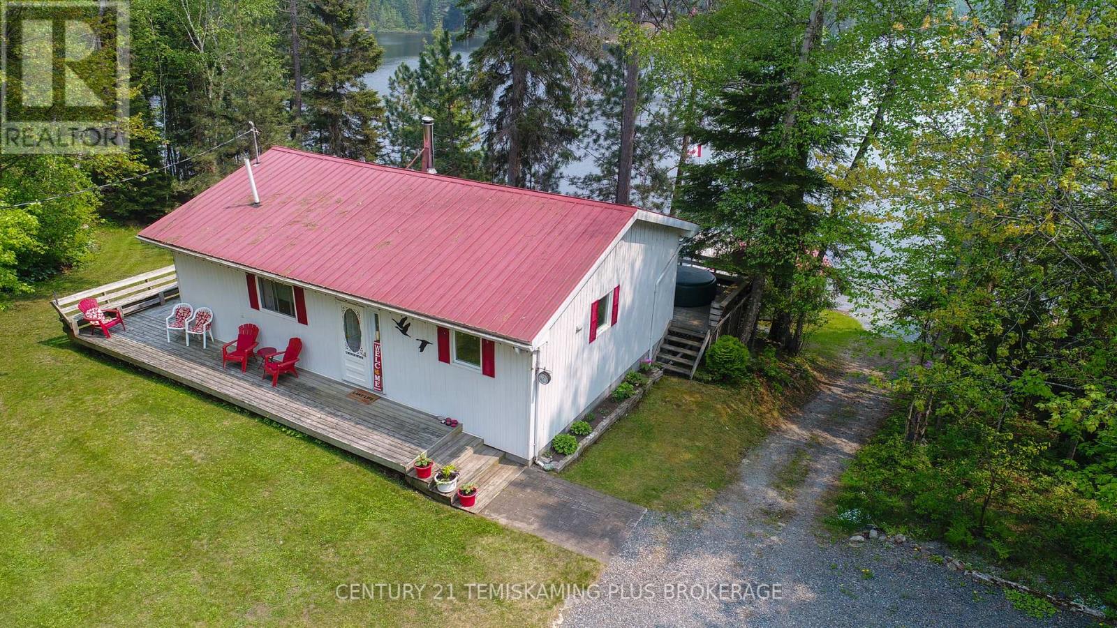 154325 Shepherd Lake Road, Englehart (Central Timiskaming), Ontario  P0J 1H0 - Photo 36 - T12208040