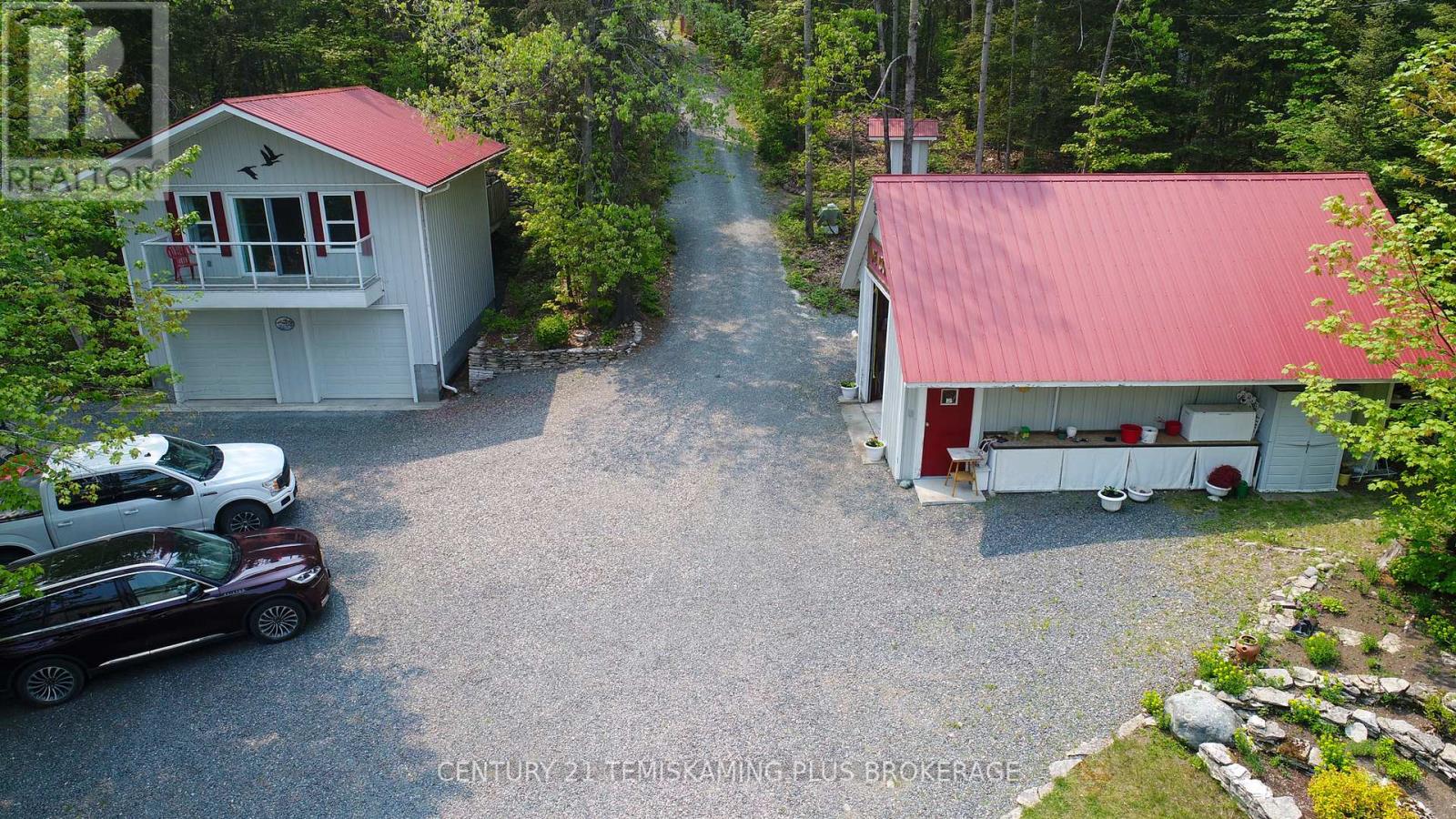 154325 Shepherd Lake Road, Englehart (Central Timiskaming), Ontario  P0J 1H0 - Photo 37 - T12208040