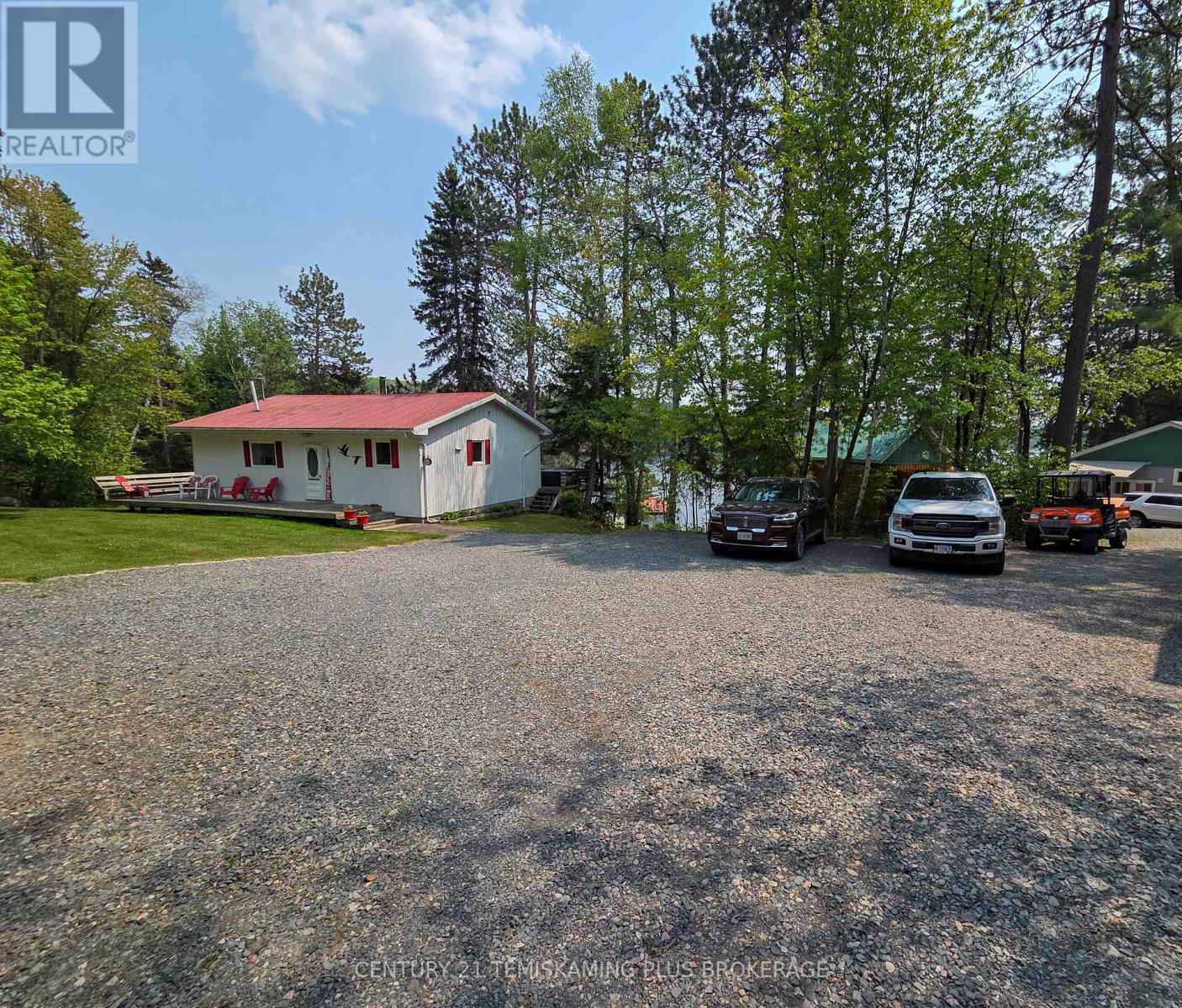154325 Shepherd Lake Road, Englehart (Central Timiskaming), Ontario  P0J 1H0 - Photo 5 - T12208040