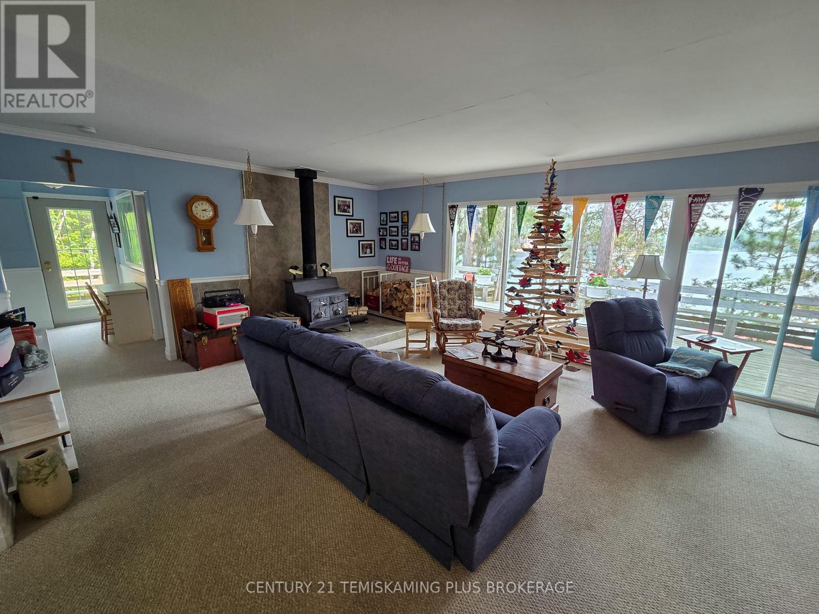 154325 Shepherd Lake Road, Englehart (Central Timiskaming), Ontario  P0J 1H0 - Photo 6 - T12208040