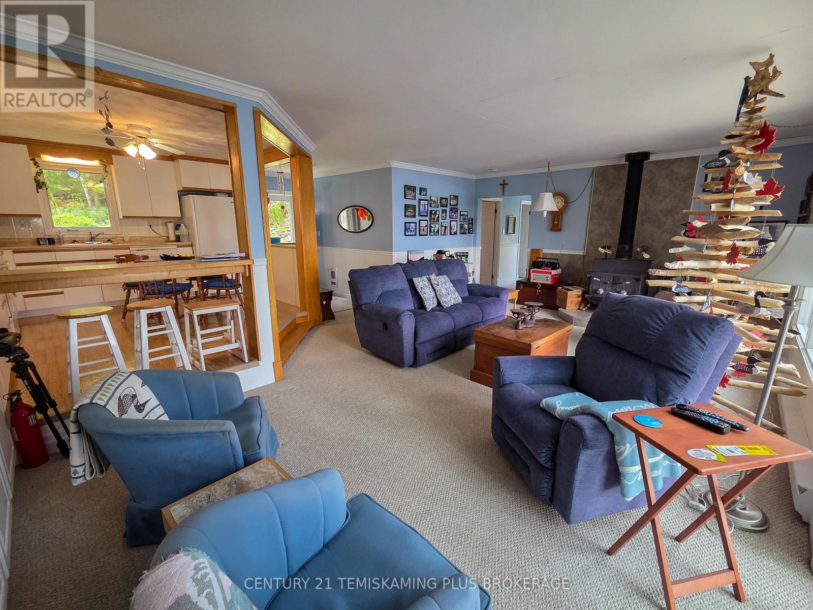 154325 Shepherd Lake Road, Englehart (Central Timiskaming), Ontario  P0J 1H0 - Photo 7 - T12208040