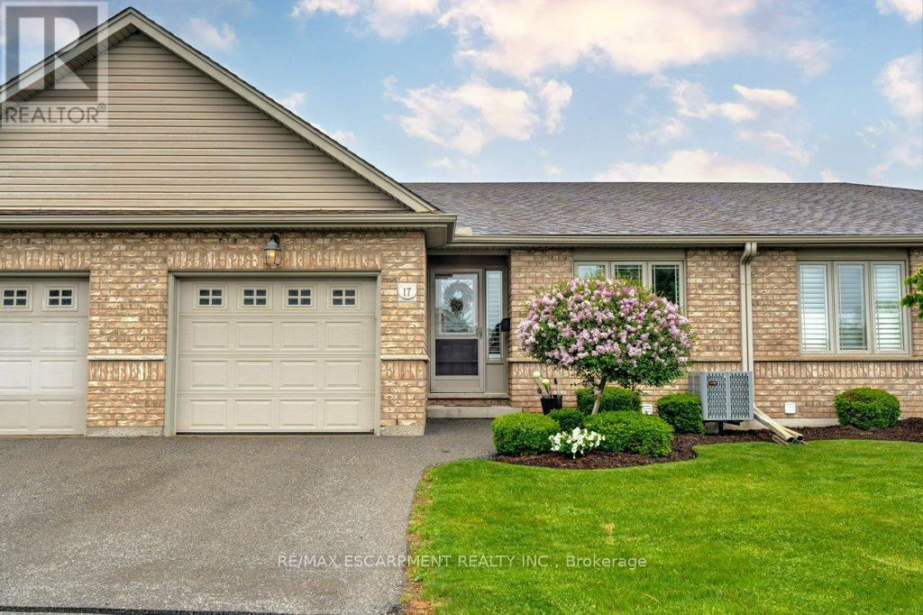 17 - 601 Conklin Road, Brantford, Ontario  N3T 0C1 - Photo 1 - X12207862