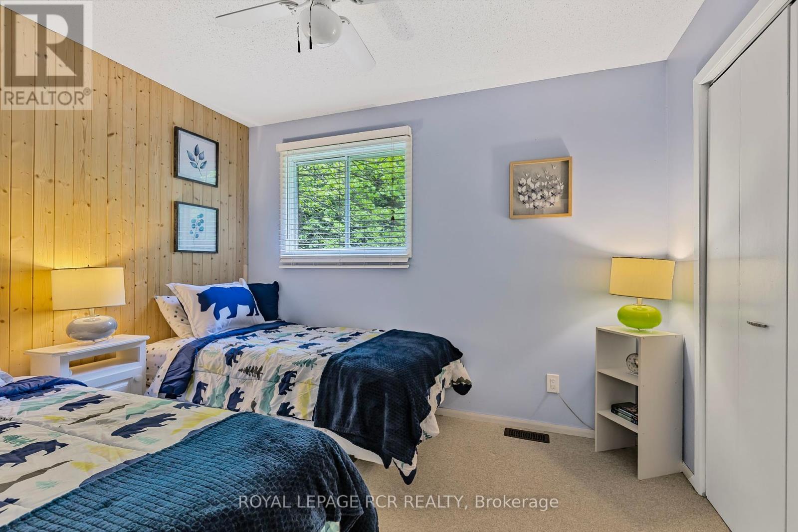 1034 Bird Lake Crescent, Bracebridge, Ontario  P1L 1X1 - Photo 18 - X12207865
