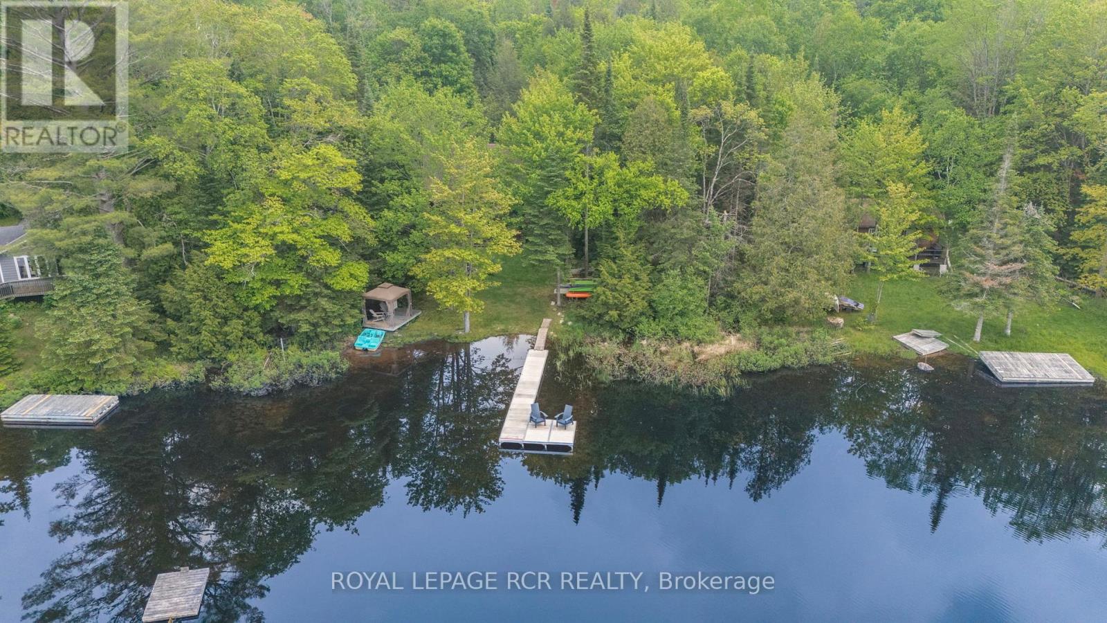 1034 Bird Lake Crescent, Bracebridge, Ontario  P1L 1X1 - Photo 41 - X12207865