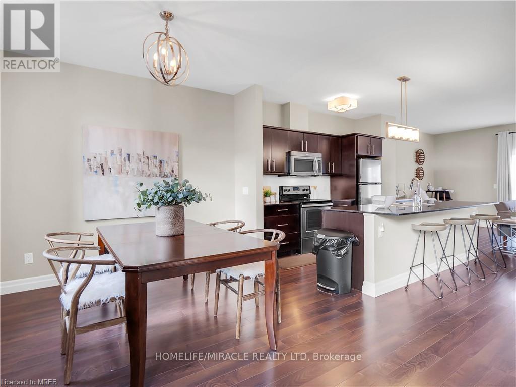 66 - 1850 Beaverbrook Avenue, London North (North M), Ontario  N6H 0G7 - Photo 8 - X12207874
