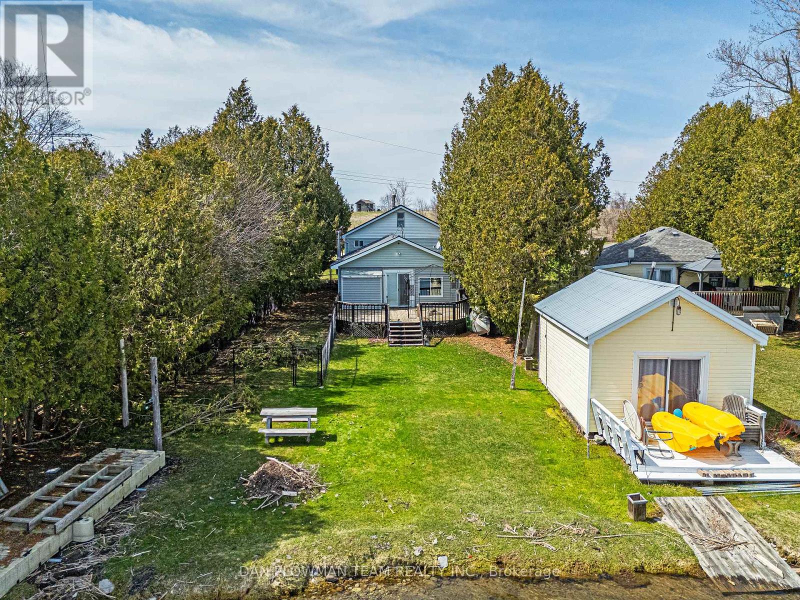 32 Beach Road, Kawartha Lakes (Little Britain), Ontario  K0M 2C0 - Photo 2 - X12207976