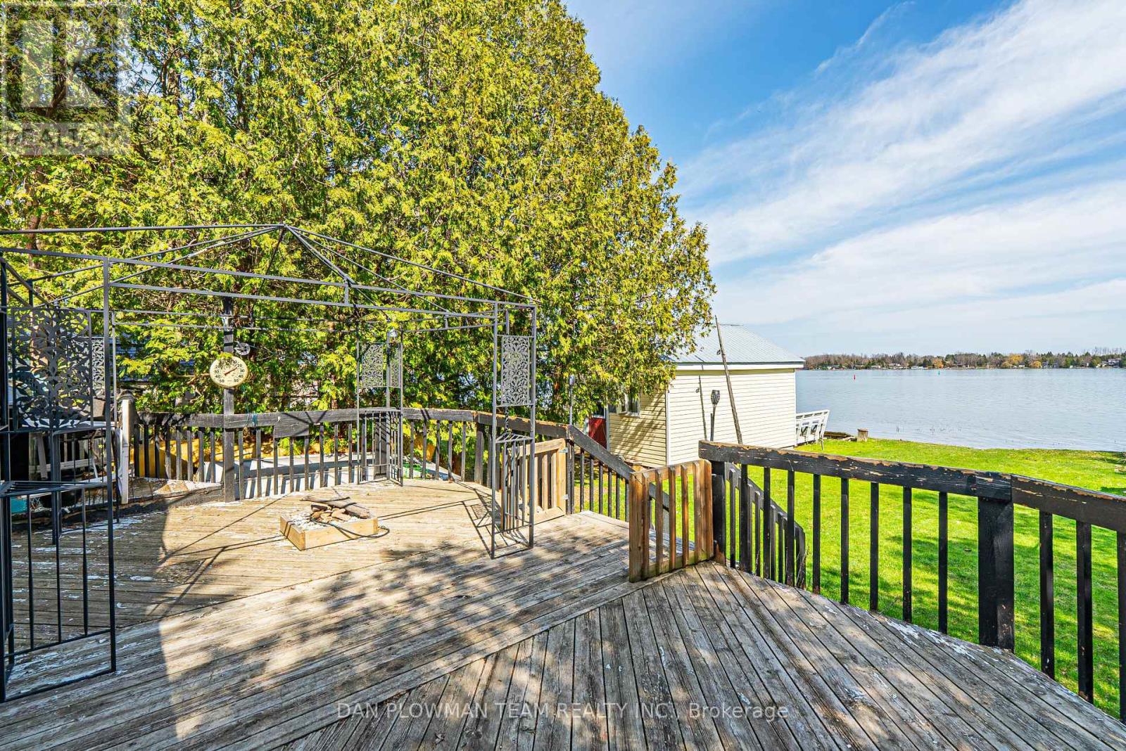 32 Beach Road, Kawartha Lakes (Little Britain), Ontario  K0M 2C0 - Photo 29 - X12207976