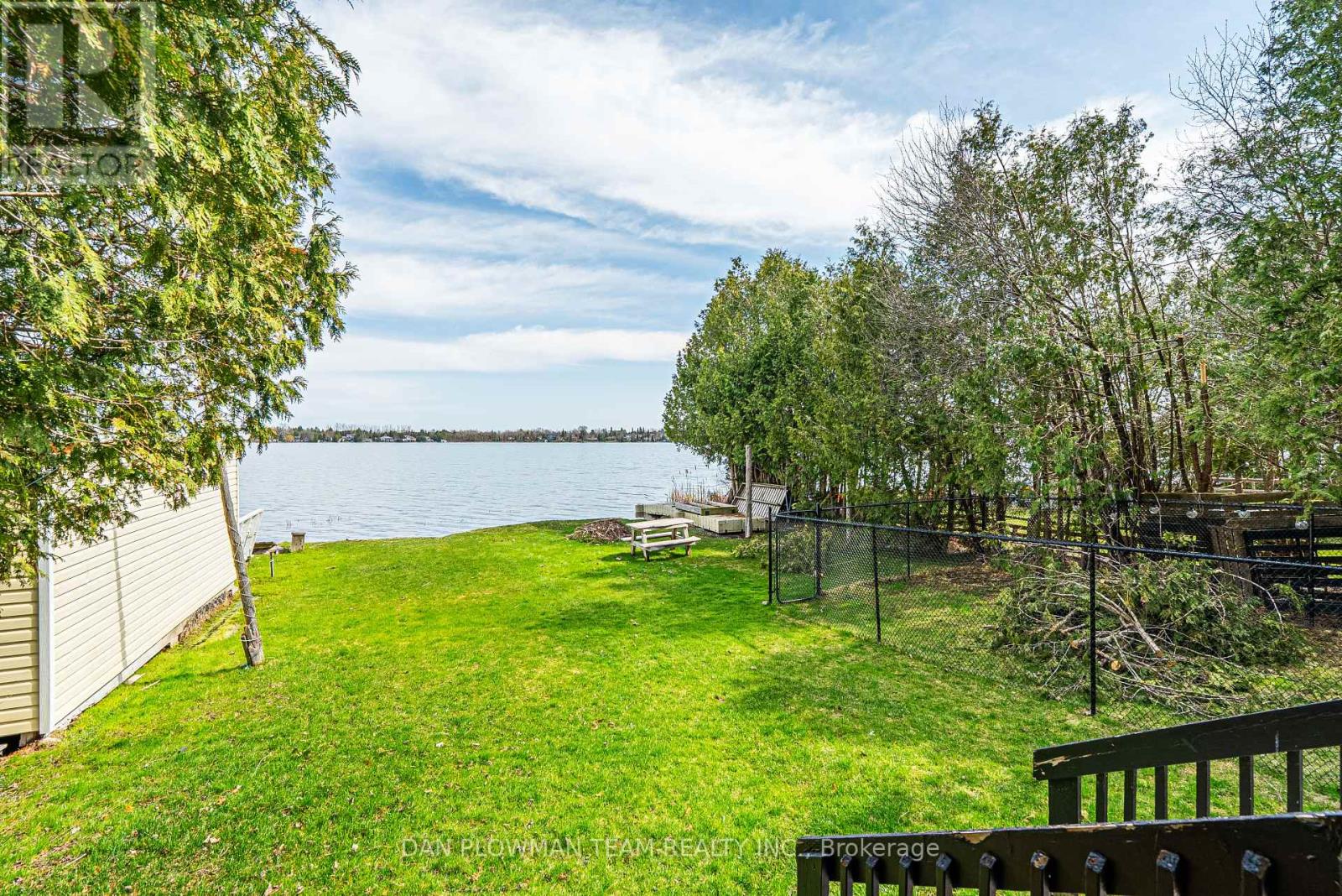 32 Beach Road, Kawartha Lakes (Little Britain), Ontario  K0M 2C0 - Photo 30 - X12207976