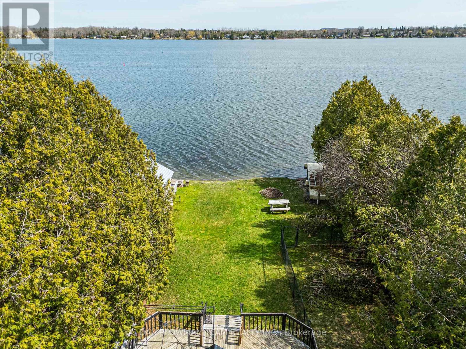 32 Beach Road, Kawartha Lakes (Little Britain), Ontario  K0M 2C0 - Photo 33 - X12207976
