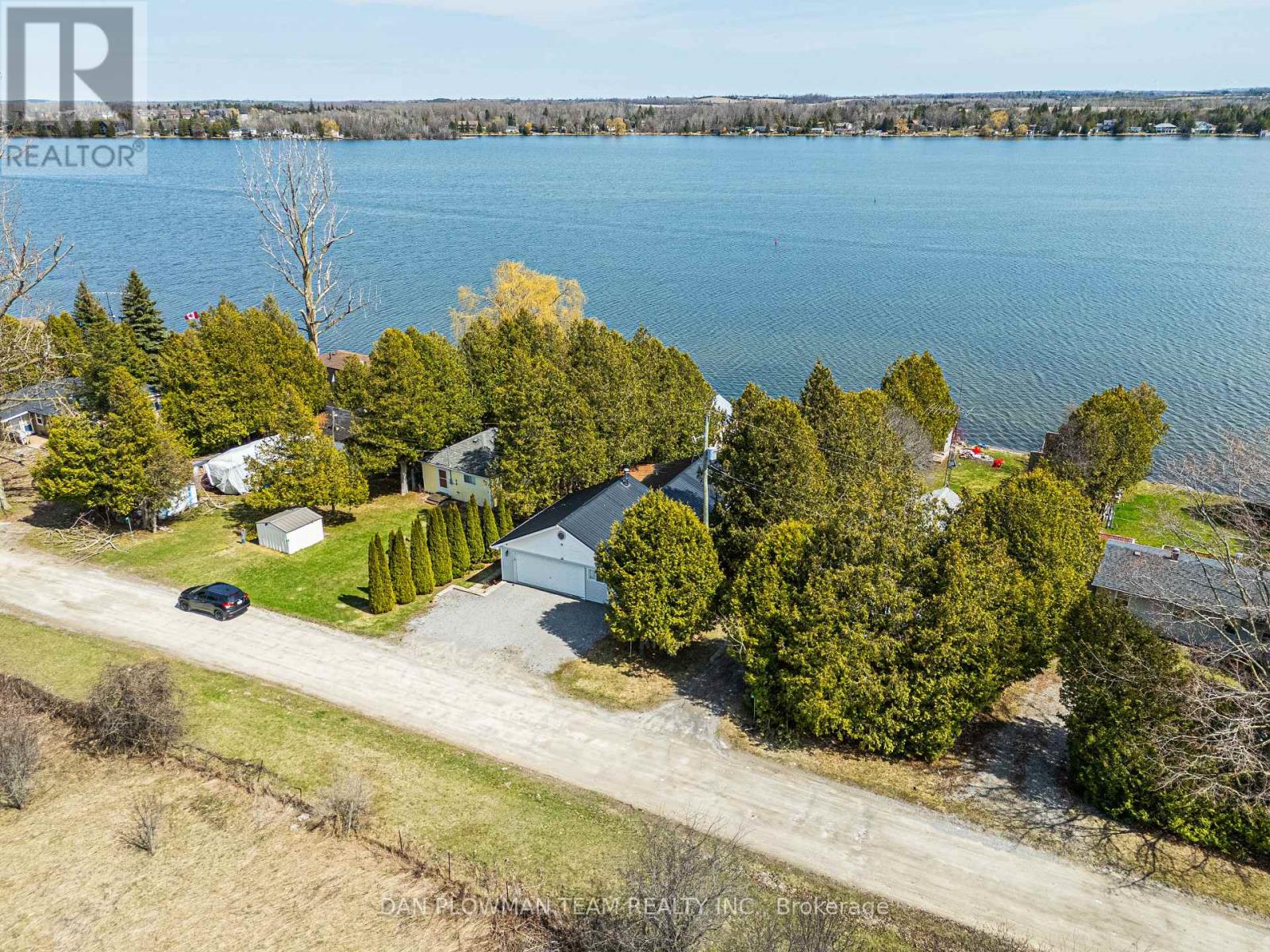 32 Beach Road, Kawartha Lakes, Ontario  K0M 2C0 - Photo 34 - X12207976