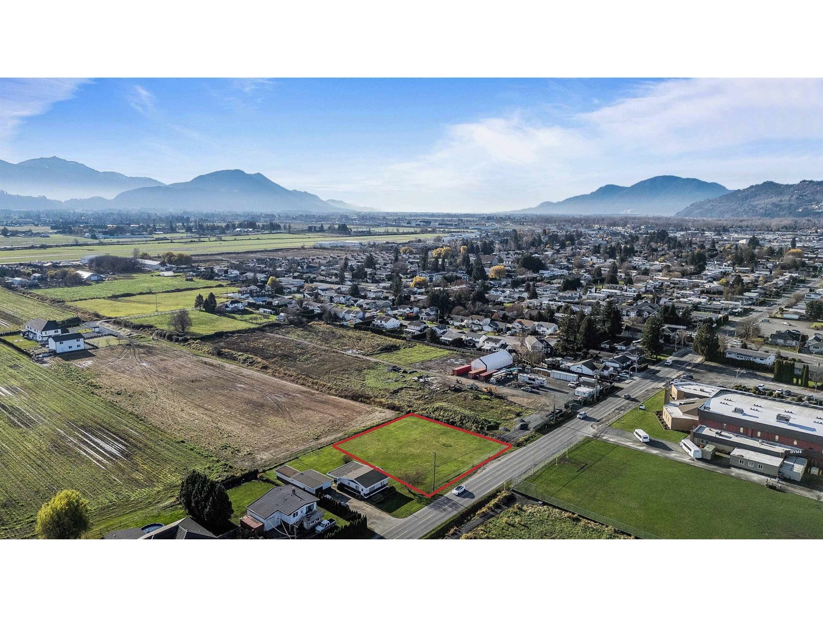 46708 Chilliwack Central Road, East Chilliwack, Chilliwack, British Columbia  V2P 8C5 - Photo 4 - R3013108