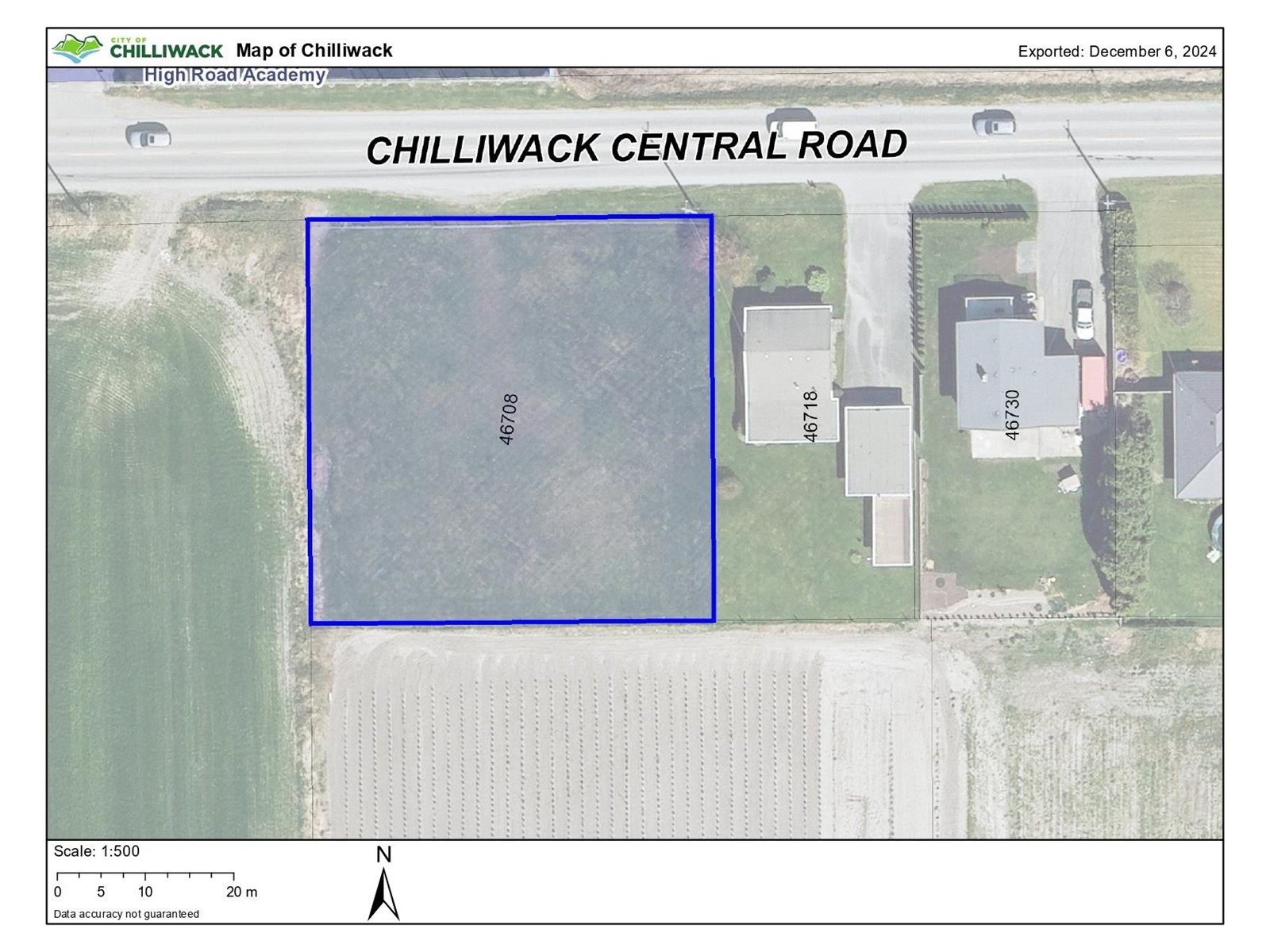 46708 Chilliwack Central Road, East Chilliwack, Chilliwack, British Columbia  V2P 8C5 - Photo 7 - R3013108