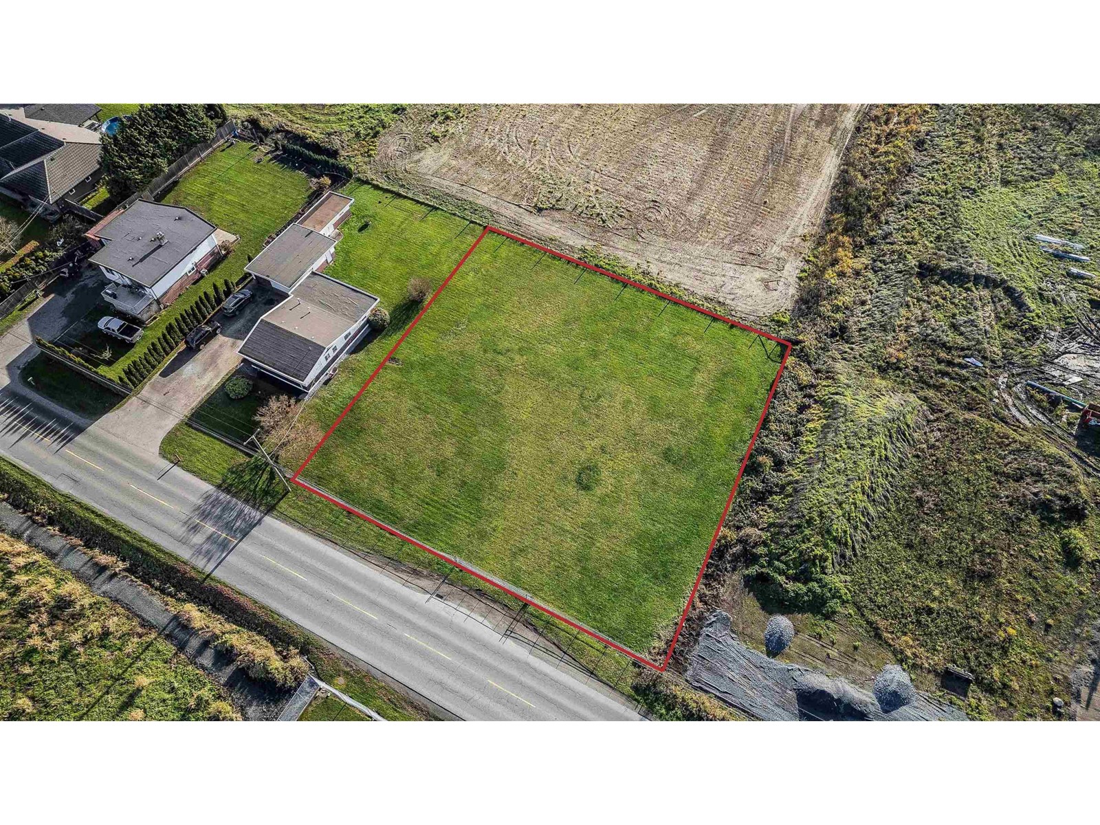 46708 Chilliwack Central Road, East Chilliwack, Chilliwack, British Columbia  V2P 8C5 - Photo 1 - R3013108