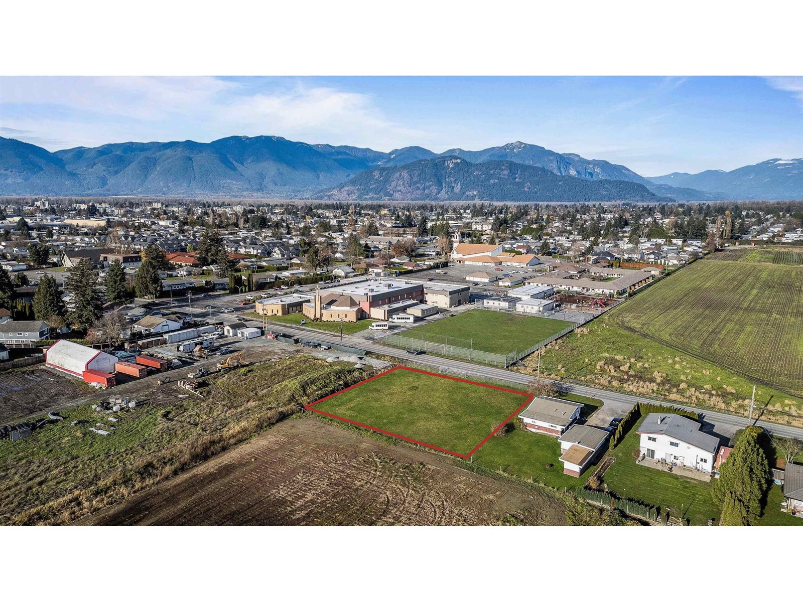 46708 Chilliwack Central Road, East Chilliwack, Chilliwack, British Columbia  V2P 8C5 - Photo 5 - R3013108