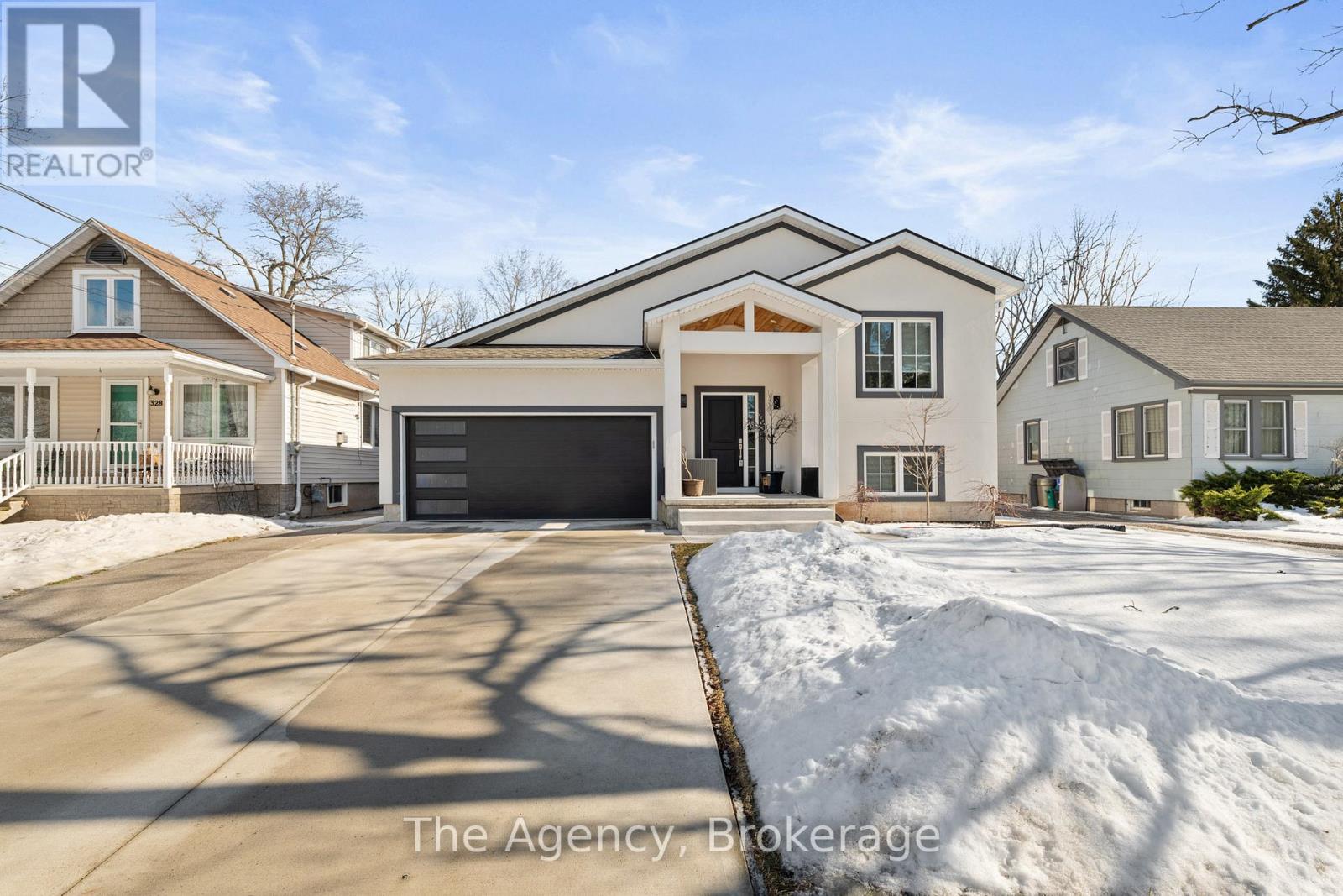 324 Thornwood Avenue, Fort Erie (Ridgeway), Ontario  L0S 1N0 - Photo 1 - X12208047