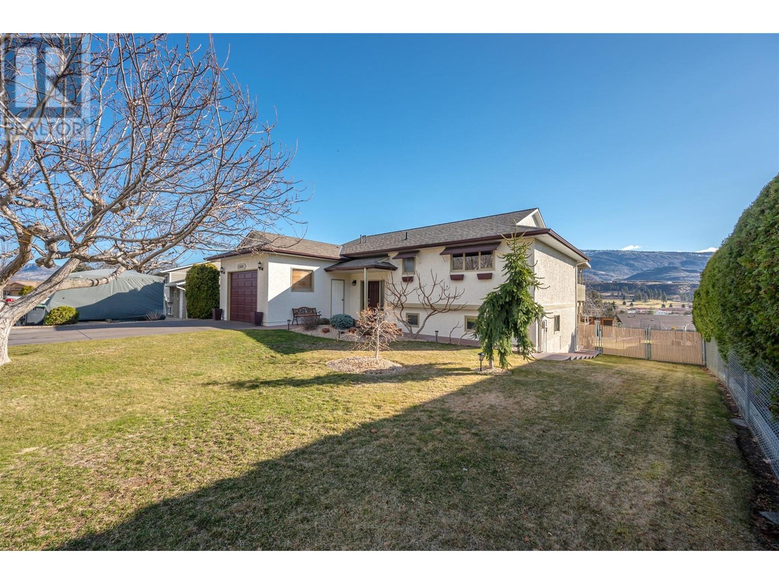 6639 Mountainview Drive, Oliver, British Columbia  V0H 1T4 - Photo 3 - 10351197