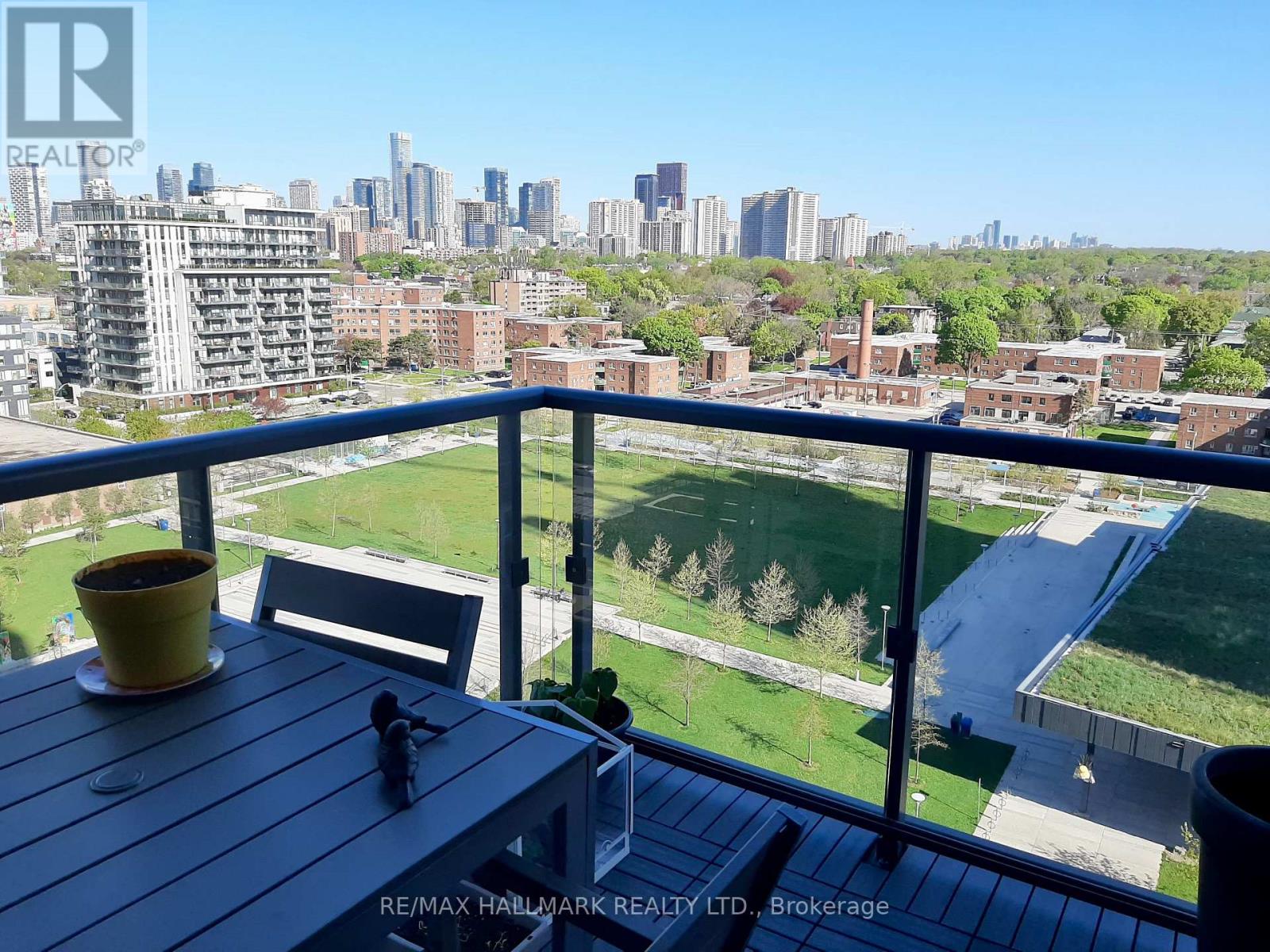 1209 - 170 Sumach Street, Toronto, Ontario  M5A 0C3 - Photo 7 - C12206505