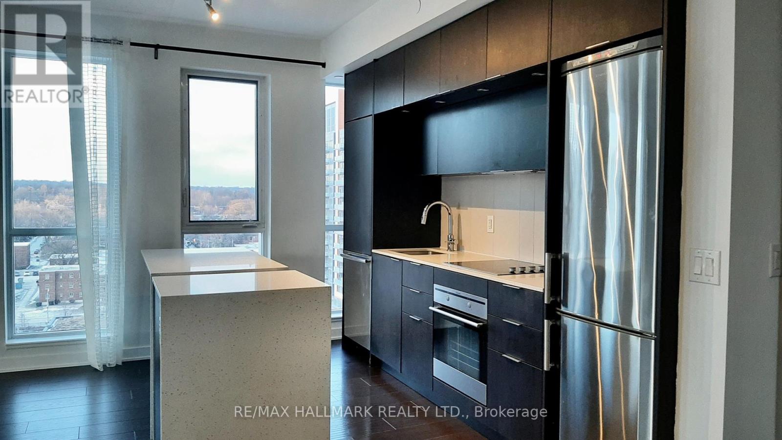 1209 - 170 Sumach Street, Toronto, Ontario  M5A 0C3 - Photo 4 - C12206505