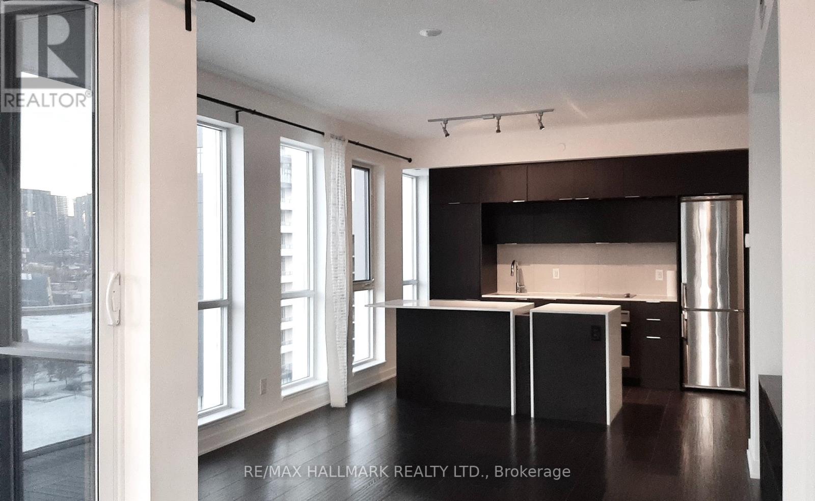1209 - 170 Sumach Street, Toronto, Ontario  M5A 0C3 - Photo 2 - C12206505