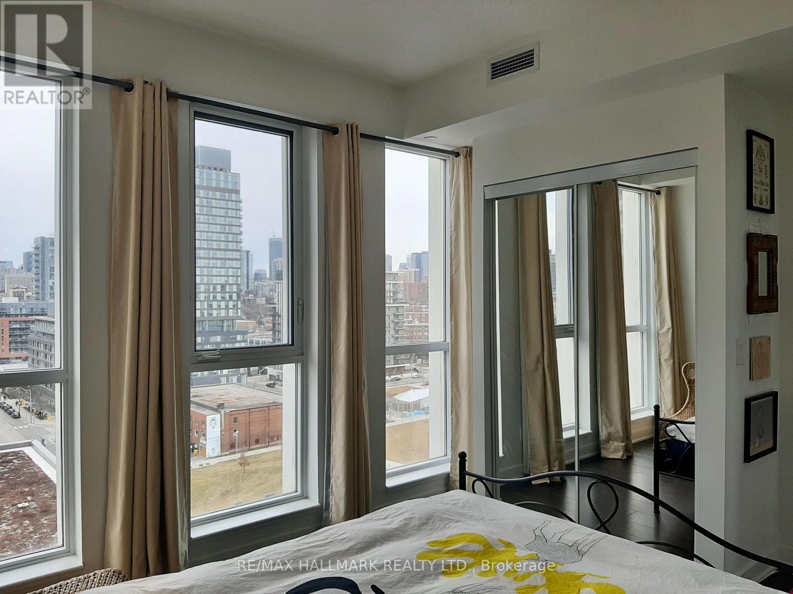 1209 - 170 Sumach Street, Toronto, Ontario  M5A 0C3 - Photo 6 - C12206505
