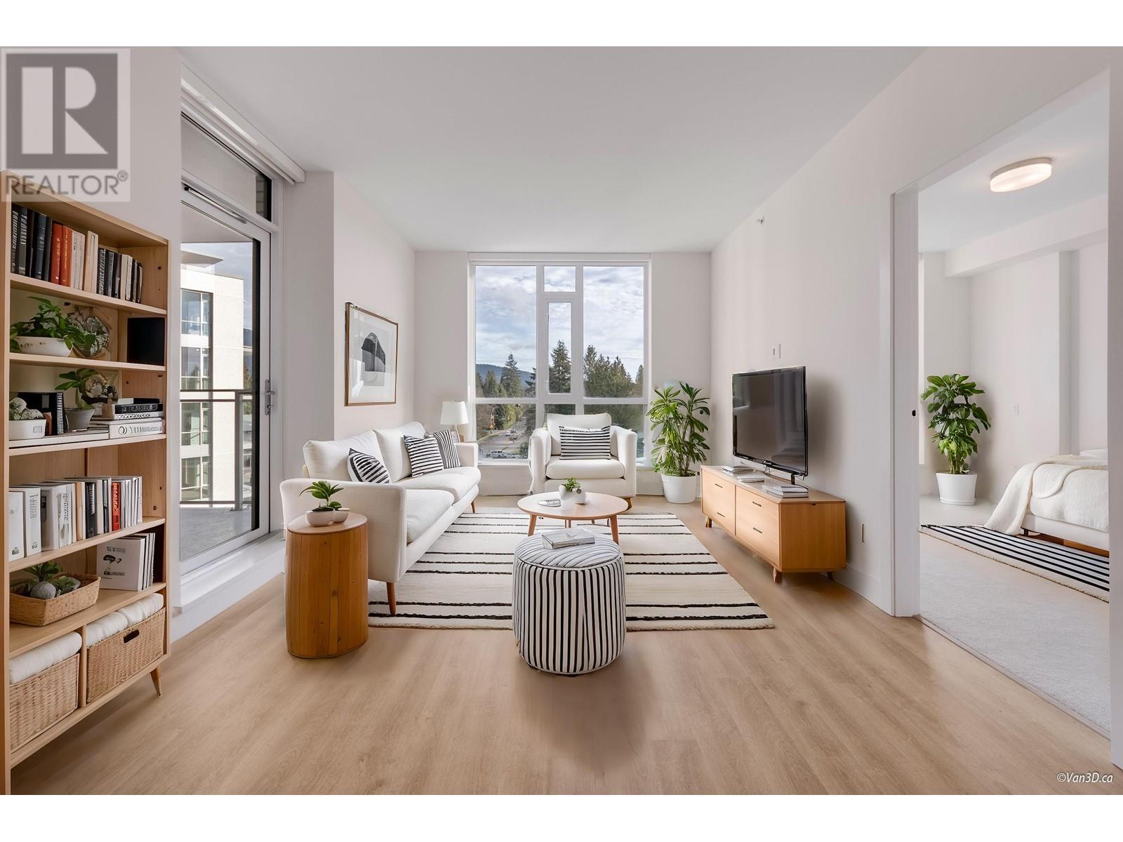 407 2325 EMERY COURT, north vancouver, British Columbia V7J0E8