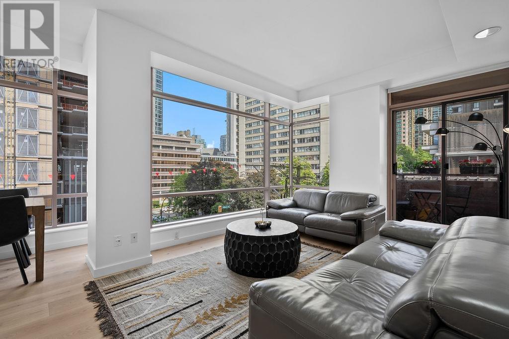 1b 1500 Alberni Street, Vancouver, British Columbia  V6G 3C9 - Photo 11 - R3013117