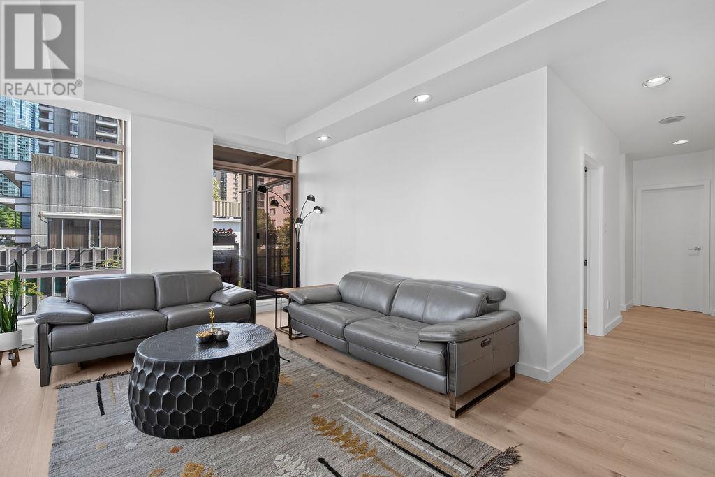 1b 1500 Alberni Street, Vancouver, British Columbia  V6G 3C9 - Photo 12 - R3013117