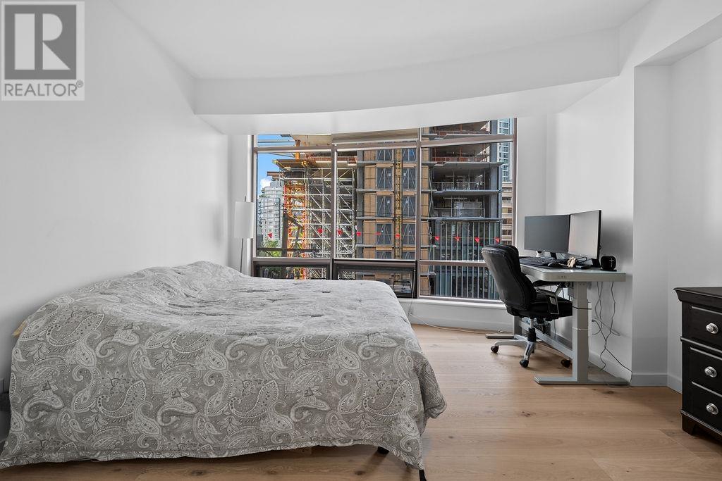 1b 1500 Alberni Street, Vancouver, British Columbia  V6G 3C9 - Photo 24 - R3013117