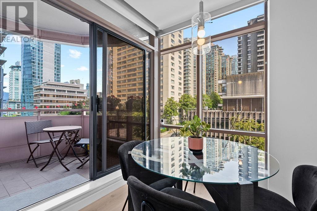 1b 1500 Alberni Street, Vancouver, British Columbia  V6G 3C9 - Photo 29 - R3013117