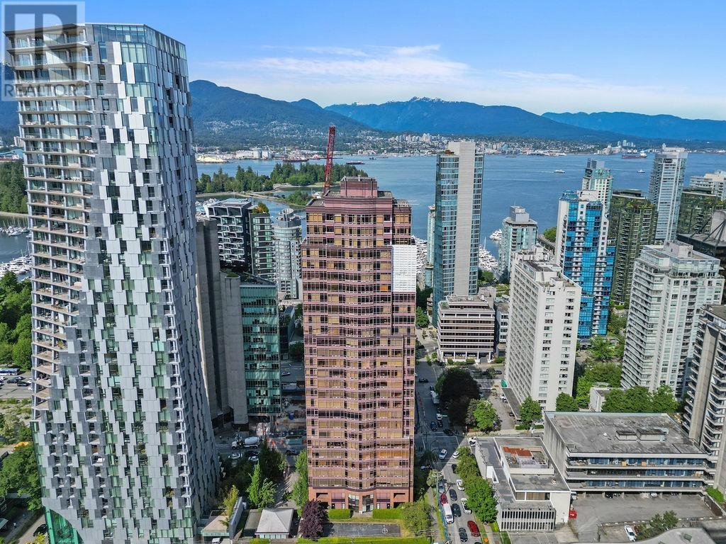 1b 1500 Alberni Street, Vancouver, British Columbia  V6G 3C9 - Photo 3 - R3013117