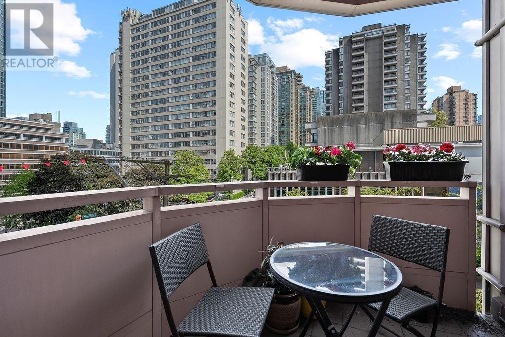 1b 1500 Alberni Street, Vancouver, British Columbia  V6G 3C9 - Photo 30 - R3013117
