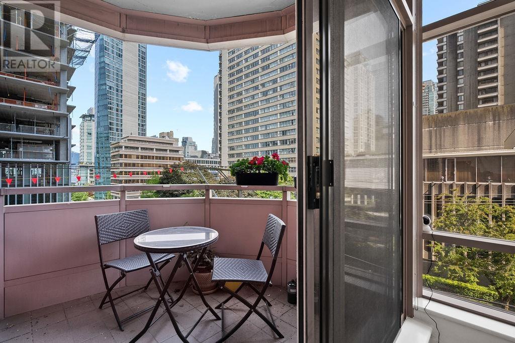 1b 1500 Alberni Street, Vancouver, British Columbia  V6G 3C9 - Photo 32 - R3013117
