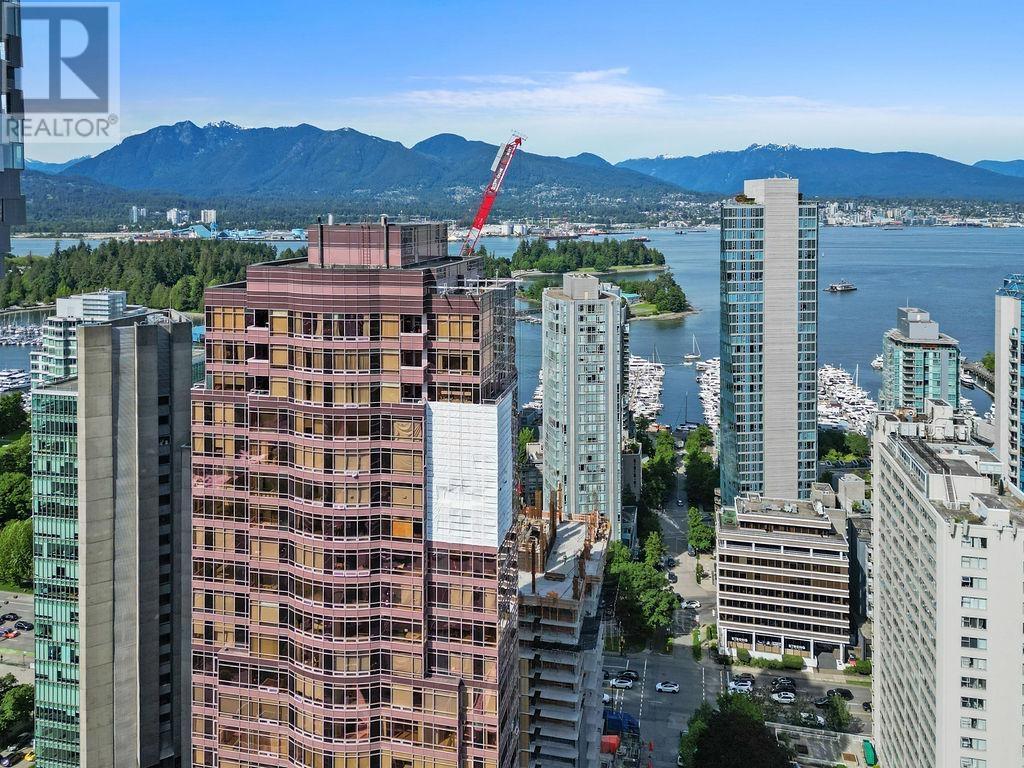 1b 1500 Alberni Street, Vancouver, British Columbia  V6G 3C9 - Photo 4 - R3013117
