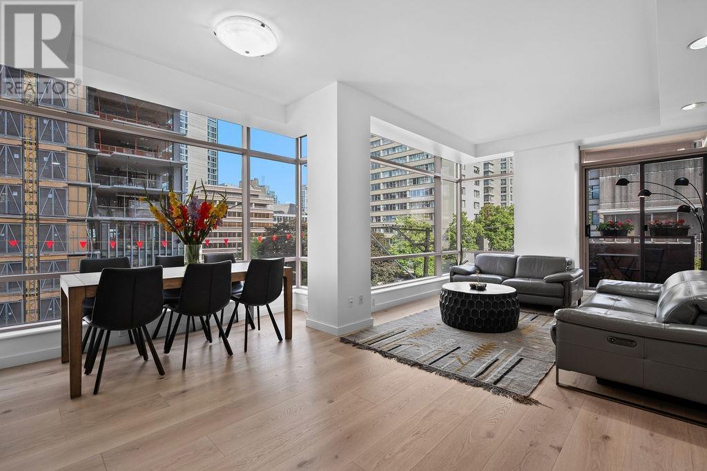 1b 1500 Alberni Street, Vancouver, British Columbia  V6G 3C9 - Photo 6 - R3013117