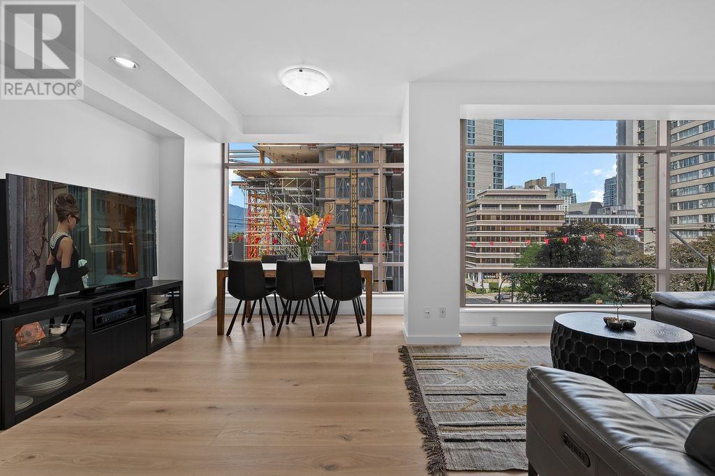 1b 1500 Alberni Street, Vancouver, British Columbia  V6G 3C9 - Photo 7 - R3013117