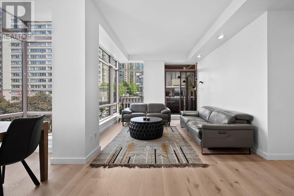 1b 1500 Alberni Street, Vancouver, British Columbia  V6G 3C9 - Photo 9 - R3013117