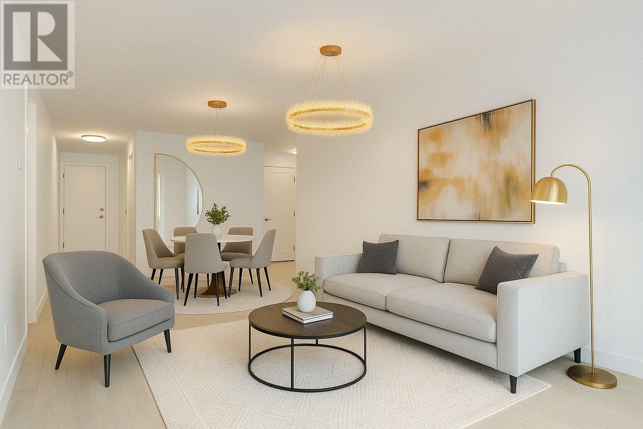 701 1166 Melville Street, Vancouver, British Columbia  V6E 4P5 - Photo 11 - R3013128